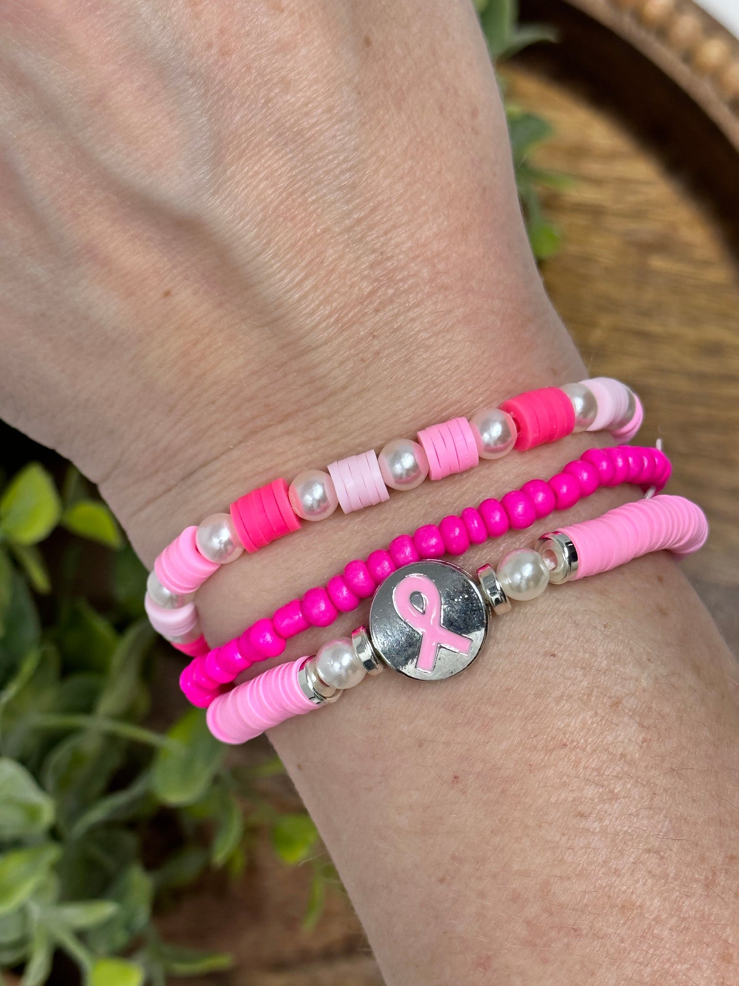 Breast Cancer Stack
